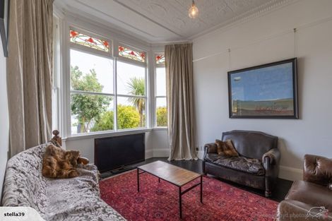 Photo of property in 22 Exeter Street, Lyttelton, 8082