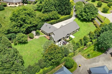 Photo of property in 210 Leger Grove, Te Awamutu, 3875