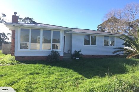 Photo of property in 15 Osprey Street, Pakuranga, Auckland, 2010