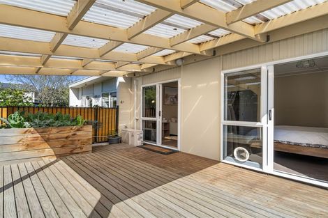 Photo of property in 4/19 Otterson Street, Tahunanui, Nelson, 7011