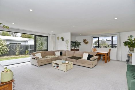 Photo of property in 31 Canterbury Street, Ashley, Rangiora, 7477