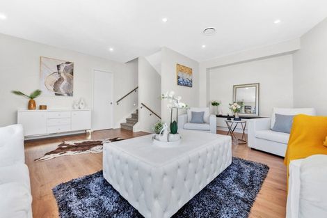Photo of property in 43 Koromeke Street, Flat Bush, Auckland, 2019