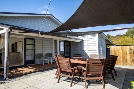 Photo of property in 3 Ancrum Street, Roxburgh, 9500