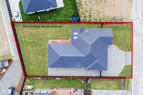 Photo of property in 4 Vaughan Drive, Rolleston, 7614