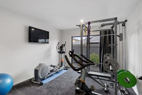 Photo of property in 23 Echelon Drive, Wigram, Christchurch, 8042