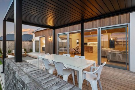 Photo of property in 30 Frank Ernest Crescent, Prebbleton, 7604