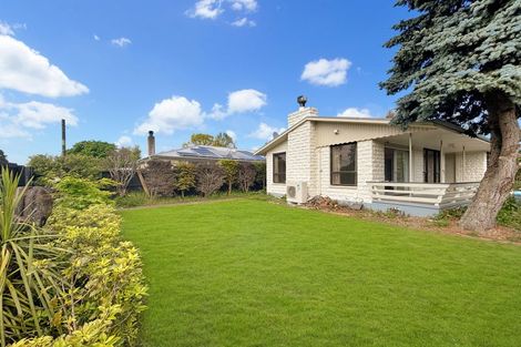 Photo of property in 143 East Belt, Rangiora, 7400