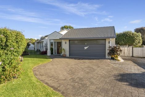 Photo of property in 127 Blake Boulevard, Papamoa Beach, Papamoa, 3118
