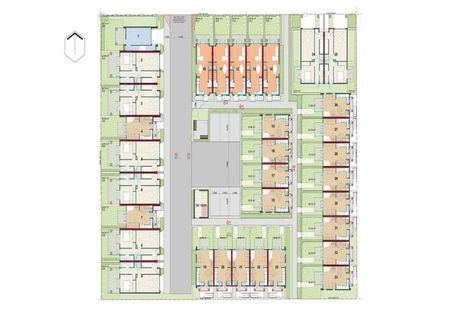 Photo of property in 2/106 Peterborough Street, Christchurch Central, Christchurch, 8013