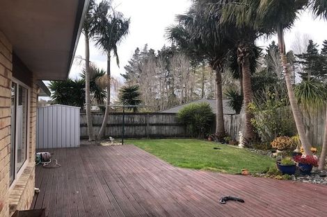 Photo of property in 22 Ruze Vida Drive, Massey, Auckland, 0614