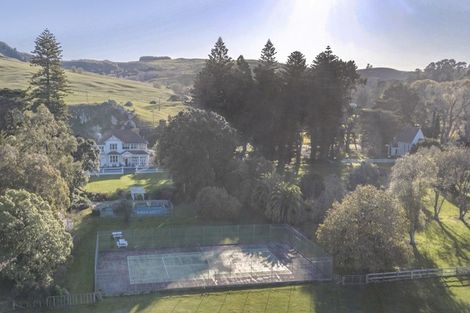 Photo of property in 482 Hunter Road, Porangahau, Waipukurau, 4284