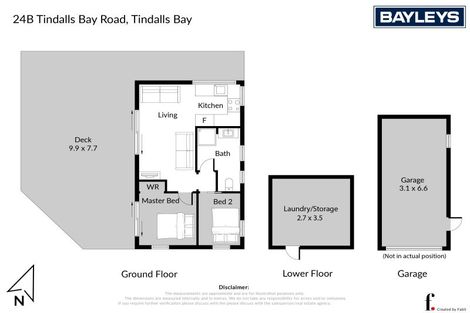 Photo of property in 24b Tindalls Bay Road, Manly, Whangaparaoa, 0930