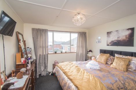 Photo of property in 25 Aynsley Street, Parkside, Timaru, 7910