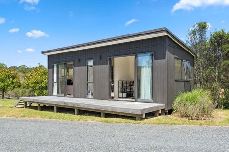 Photo of property in 153c Green Road, Dairy Flat, Albany, 0792