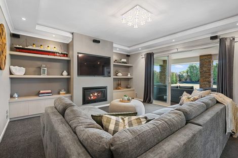 Photo of property in 5 Shona Lane, West Melton, 7618