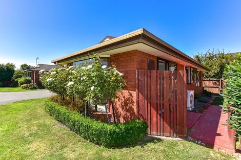 Photo of property in 9a Tivoli Place, Bishopdale, Christchurch, 8053