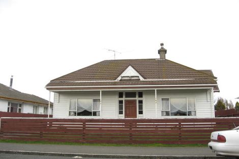 Photo of property in 13 Centre Street, Strathern, Invercargill, 9812