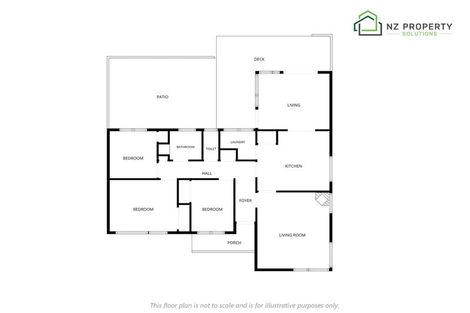 Photo of property in 75 Gilkison Street, Halfway Bush, Dunedin, 9010