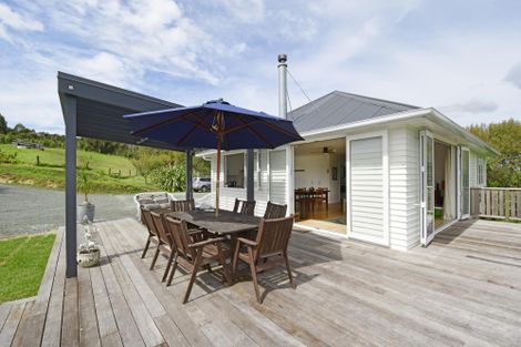 Photo of property in 280c Baldrock Road, Kaiwaka, Maungaturoto, 0587