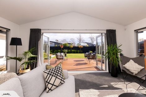 Photo of property in 141 Te Korari Street, Marshland, Christchurch, 8083