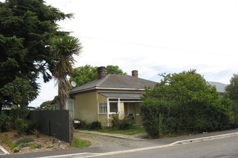 Photo of property in 42a Burke Street, Addington, Christchurch, 8024