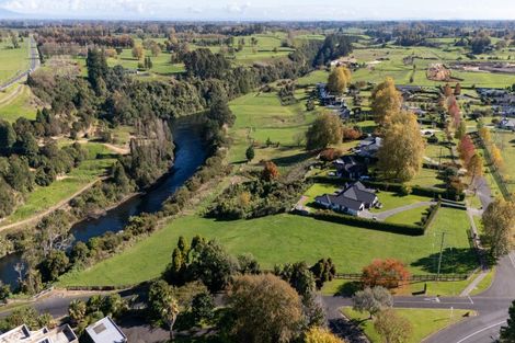 Photo of property in 7 Riverside Lane, Karapiro, Cambridge, 3494