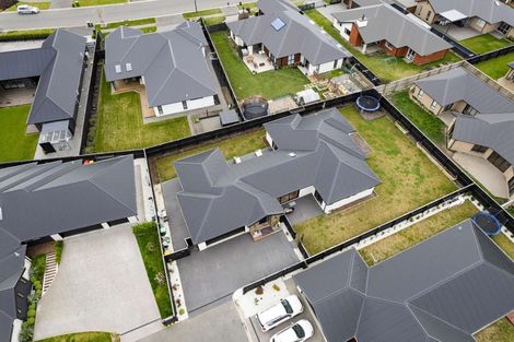 Photo of property in 8 Solitary Lane, Rolleston, 7615