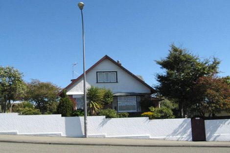 Photo of property in 54 Le Cren Street, Seaview, Timaru, 7910