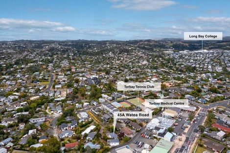 Photo of property in 45a Watea Road, Torbay, Auckland, 0630