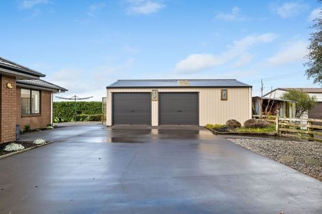 Photo of property in 170 Katene Road, Normanby, Hawera, 4675