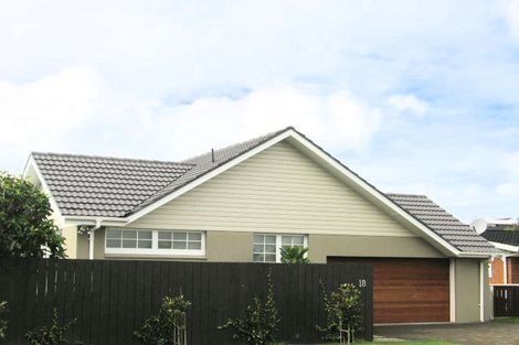 Photo of property in 18 Ranui Street, Matua, Tauranga, 3110