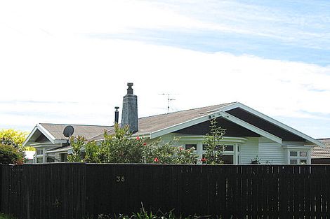 Photo of property in 38 Lakings Road, Springlands, Blenheim, 7201