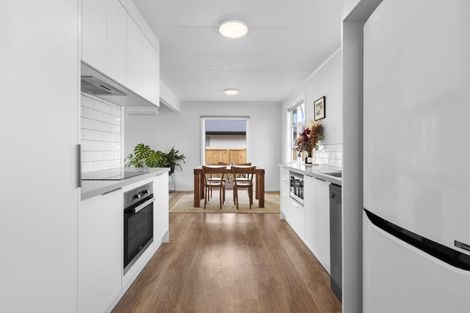 Photo of property in 1/41 Ross Crescent, Fairfield, Hamilton, 3214