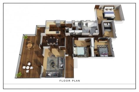 Photo of property in 12 Carlisle Street, Levin, 5510