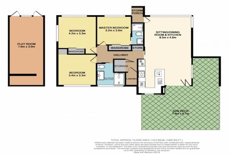 Photo of property in 48 Ashby Avenue, Saint Heliers, Auckland, 1071