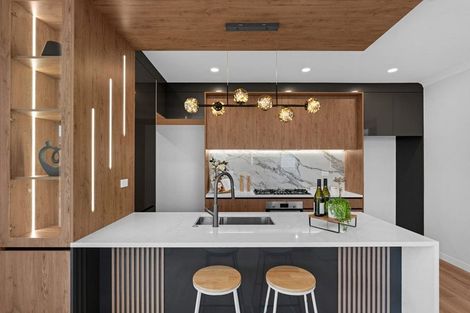 Photo of property in 138 Mcquoids Road, Flat Bush, Auckland, 2019