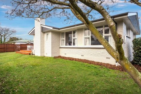 Photo of property in 2 Algidus Street, Sockburn, Christchurch, 8042