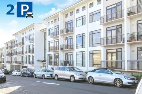 Photo of property in 3e/5 Charlotte Street, Eden Terrace, Auckland, 1021