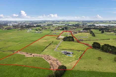 Photo of property in 404 Waiau Pa Road, Waiau Pa, Pukekohe, 2679