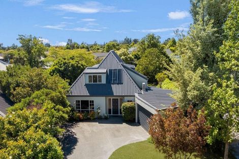 Photo of property in 18 Thornley Place, Woodend, 7610