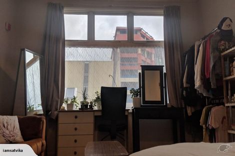 Photo of property in 199 The Terrace, Wellington Central, Wellington, 6011