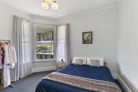 Photo of property in 205 Melbourne Road, Island Bay, Wellington, 6023