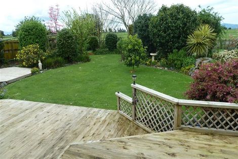 Photo of property in 2 Harris Place, Ngatea, 3503