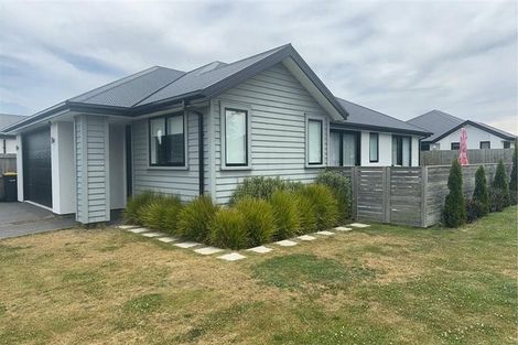 Photo of property in 27 Perendale Street, Belfast, Christchurch, 8051