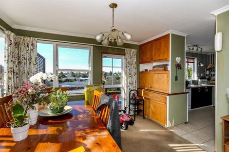 Photo of property in 235 Frankley Road, Frankleigh Park, New Plymouth, 4310