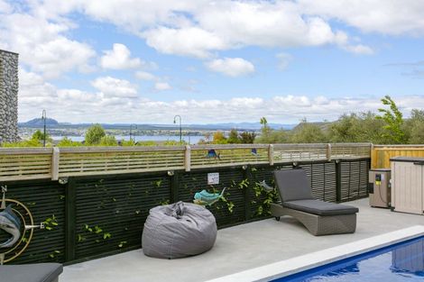 Photo of property in 37 Lochaber Drive, Nukuhau, Taupo, 3330