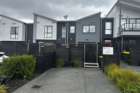 Photo of property in 4 Malcolm Calder Road, Hobsonville, Auckland, 0616