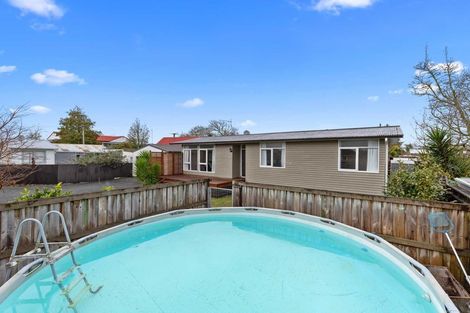 Photo of property in 46a Higgins Road, Frankton, Hamilton, 3204