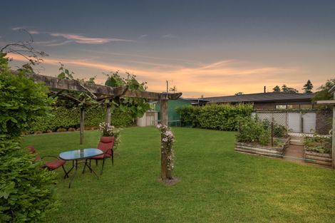 Photo of property in 372 Cobham Drive, Hillcrest, Hamilton, 3216