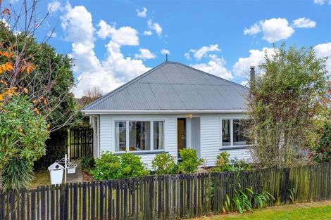 Photo of property in 21 Courage Road, Amberley, 7410